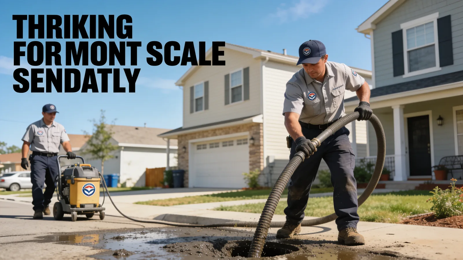 Sewage Cleanup in South Fork, PA near me